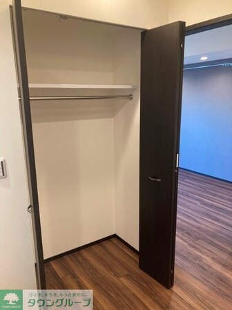 リビオメゾン日本橋浜町公園の物件内観写真